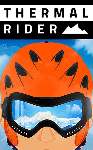game pic for Thermal rider